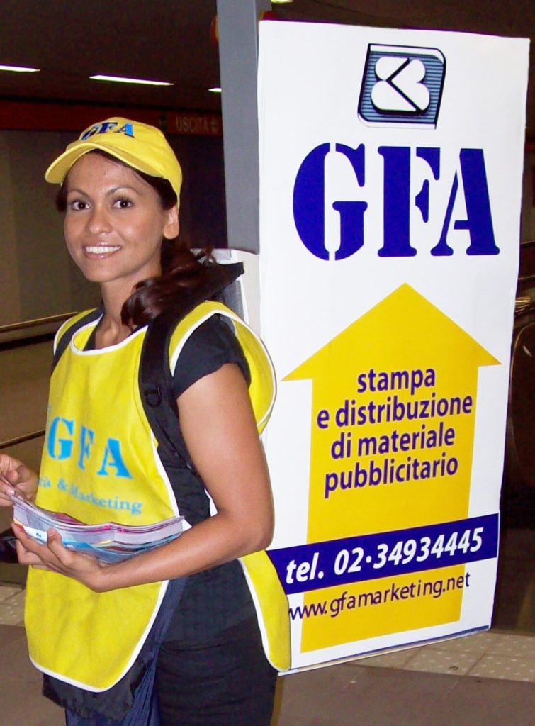 stampa